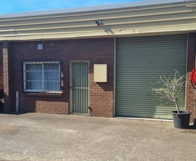 Factory, Warehouse & Industrial commercial property leased at 3/12 Grieve Road West Gosford NSW 2250
