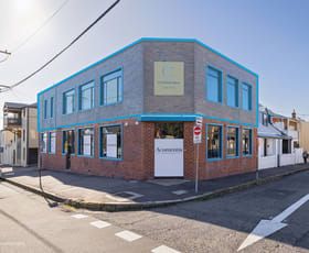 Offices commercial property leased at Level 1, 16 Bull Street Cooks Hill NSW 2300