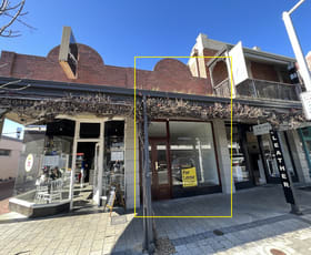 Shop & Retail commercial property leased at 2/155 KING WILLIAM ROAD Unley SA 5061