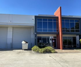 Factory, Warehouse & Industrial commercial property leased at Unit 3/25-33 Alfred Road Chipping Norton NSW 2170