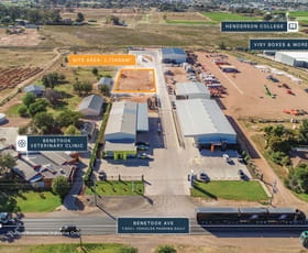 Factory, Warehouse & Industrial commercial property for lease at Tenancy 4/640 Benetook Avenue Mildura VIC 3500