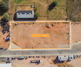 Factory, Warehouse & Industrial commercial property for lease at Tenancy 4/640 Benetook Avenue Mildura VIC 3500