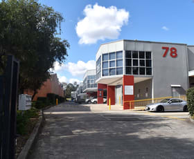 Factory, Warehouse & Industrial commercial property leased at Unit 7/78 Harley Crescent Condell Park NSW 2200