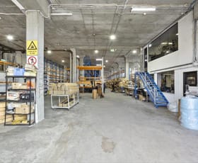 Factory, Warehouse & Industrial commercial property leased at Brookvale NSW 2100