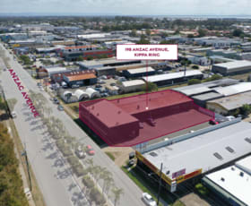 Offices commercial property for lease at 198 Anzac Avenue Kippa-ring QLD 4021