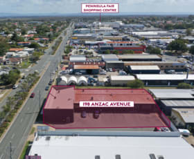 Offices commercial property for lease at 198 Anzac Avenue Kippa-ring QLD 4021