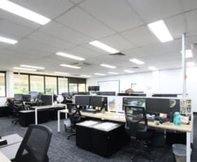 Offices commercial property for lease at 1937 Logan Road Upper Mount Gravatt QLD 4122