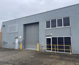 Factory, Warehouse & Industrial commercial property leased at 40 Dingley Avenue Dandenong VIC 3175