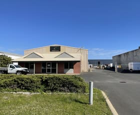 Other commercial property leased at 18 Gibbons Road Davenport WA 6230