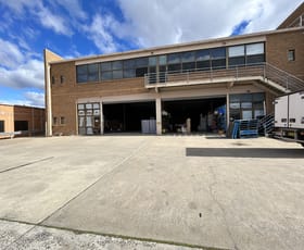 Factory, Warehouse & Industrial commercial property for lease at 3/143 Gladstone Street Fyshwick ACT 2609