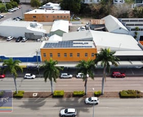 Medical / Consulting commercial property for lease at 601-603 Flinders Street Townsville City QLD 4810