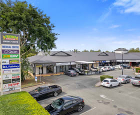Shop & Retail commercial property leased at 3/261 Loganlea Road Meadowbrook QLD 4131