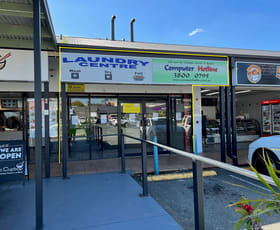 Shop & Retail commercial property leased at 3/261 Loganlea Road Meadowbrook QLD 4131