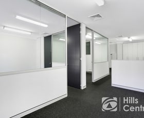 Offices commercial property leased at 17/35 Old Northern Road Baulkham Hills NSW 2153