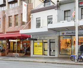 Shop & Retail commercial property leased at Ground Floor/429B Pitt Street Haymarket NSW 2000