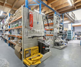 Factory, Warehouse & Industrial commercial property leased at Wetherill Park NSW 2164