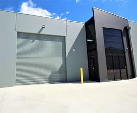 Showrooms / Bulky Goods commercial property leased at 2/125-127 Balliang Street South Geelong VIC 3220