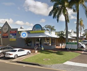 Offices commercial property for lease at 4/39-41 Nerang Street Nerang QLD 4211
