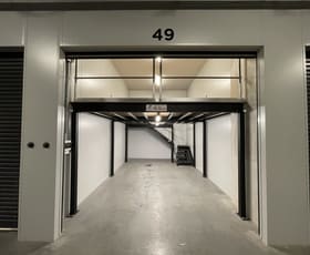 Factory, Warehouse & Industrial commercial property leased at 49/12 Phillips Road Kogarah NSW 2217