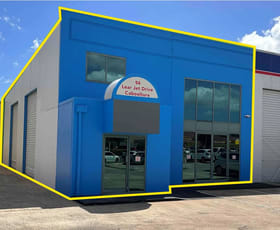 Factory, Warehouse & Industrial commercial property leased at 2/1-3 Boeing Place Caboolture QLD 4510