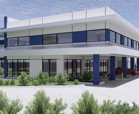 Factory, Warehouse & Industrial commercial property for lease at 10 Mustang Drive Rutherford NSW 2320