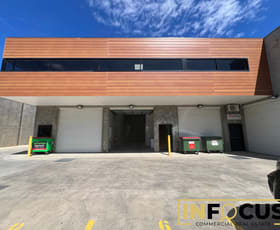 Factory, Warehouse & Industrial commercial property leased at Penrith NSW 2750