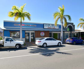 Hotel, Motel, Pub & Leisure commercial property for lease at 3/172 Goondoon Street Gladstone Central QLD 4680