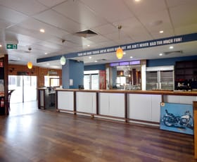 Hotel, Motel, Pub & Leisure commercial property for lease at 3/172 Goondoon Street Gladstone Central QLD 4680