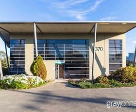 Offices commercial property leased at 370 Darebin Road Alphington VIC 3078