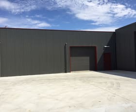 Factory, Warehouse & Industrial commercial property leased at 2/91-93 Mornington Street North Geelong VIC 3215