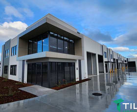 Factory, Warehouse & Industrial commercial property leased at 1/11 Langar Way Landsdale WA 6065
