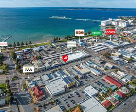 Shop & Retail commercial property sold at 23 Liverpool Street Port Lincoln SA 5606