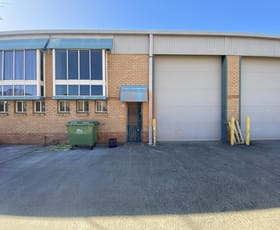 Factory, Warehouse & Industrial commercial property leased at Unit 15/4-6 Barry Road Chipping Norton NSW 2170