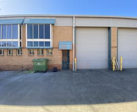 Factory, Warehouse & Industrial commercial property for lease at Unit 15/4-6 Barry Road Chipping Norton NSW 2170