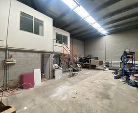 Factory, Warehouse & Industrial commercial property for lease at Unit 15/4-6 Barry Road Chipping Norton NSW 2170