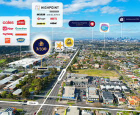 Shop & Retail commercial property for lease at 330 Ballarat Road Braybrook VIC 3019