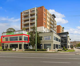Offices commercial property for lease at Fairfield NSW 2165