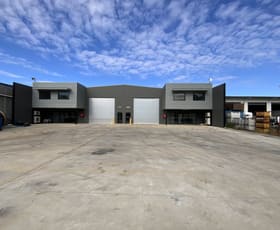 Factory, Warehouse & Industrial commercial property leased at 37 Bradmill Avenue Rutherford NSW 2320