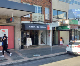 Offices commercial property leased at 239 Marrickville Road Marrickville NSW 2204