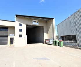 Factory, Warehouse & Industrial commercial property leased at 4/16-18 Dexter Street South Toowoomba QLD 4350