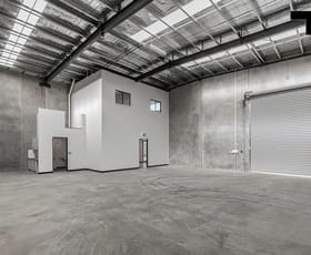 Factory, Warehouse & Industrial commercial property leased at 59 Paraweena Drive Truganina VIC 3029