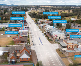 Shop & Retail commercial property for lease at Maitland Street Branxton NSW 2335