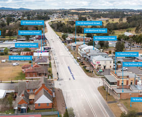 Shop & Retail commercial property for lease at Maitland Street Branxton NSW 2335