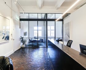 Offices commercial property for lease at 249 Chapel Street Prahran VIC 3181
