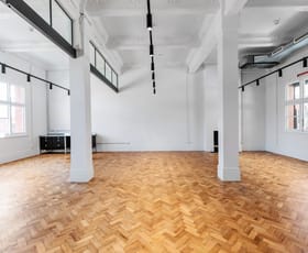 Offices commercial property for lease at 249 Chapel Street Prahran VIC 3181