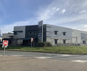 Offices commercial property leased at 7 Londor Close Hemmant QLD 4174
