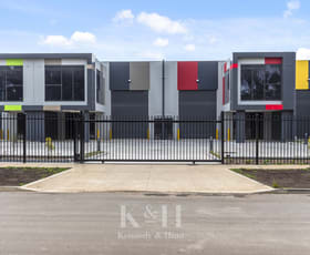 Showrooms / Bulky Goods commercial property for lease at 4/120 Payne Road New Gisborne VIC 3438