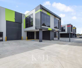 Factory, Warehouse & Industrial commercial property for lease at 2/120 Payne Road New Gisborne VIC 3438
