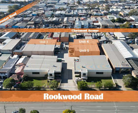 Factory, Warehouse & Industrial commercial property for lease at 61-71 Rookwood Road Yagoona NSW 2199