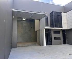 Factory, Warehouse & Industrial commercial property leased at Unit 4/8 Cattle Way Gregory Hills NSW 2557